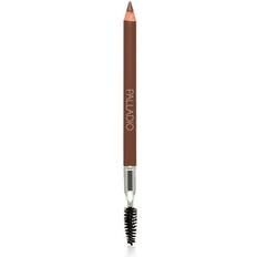 Palladio Brow Pencil Dark Brown