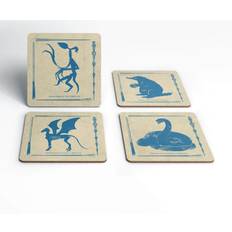 Fantastic Beasts Creature Set