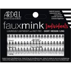 Ardell Lash Faux Mink Individuals