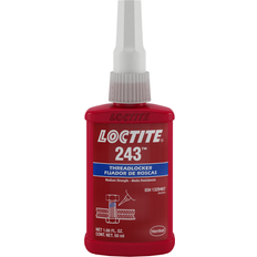 Threadlocker Loctite Threadlocker 50ml 1stk