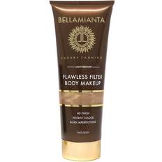 Instant Body Make Up - Medium