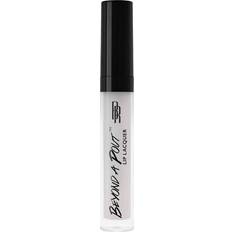 Black Radiance Beyond A Pout Lip Lacquer Sweet n Spicy