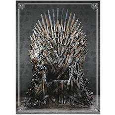 Jigsaw Puzzles Dark Horse Game of Thrones Iron Throne 1000 Pieces