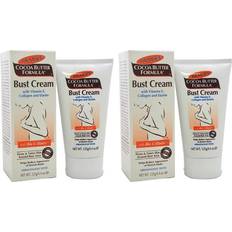 Vitamin E Bust Firmers Palmers Cocoa Butter Formula Bust Cream With Vitamin E Collagen And Elastin Pack Of 2