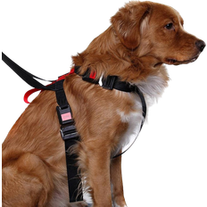 Artfex Hundar - Hundhalsband & Selar Husdjur Artfex Dog Car Harness M