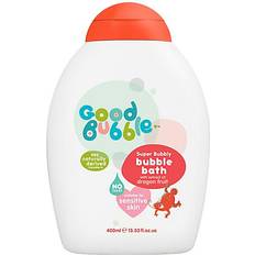 Super Bubbly Bubble Bath with Dragon Fruit Extract 