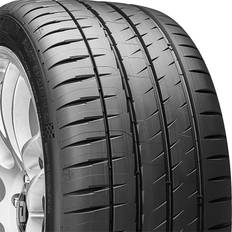 Michelin 35% Car Tires Michelin Pilot Sport 4S 255/35R18 XL High Performance Tire - 255/35R18