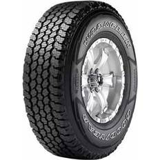 Car Tires Goodyear Wrangler All-Terrain Adventure With Kevlar 275/65R18 E (10 Ply) All Terrain Tire - 275/65R18