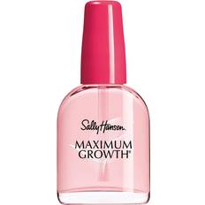 Base Coats Sally Hansen Maximum Growth Nail Treatment 0.4fl oz