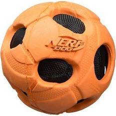 Nerf ball Nerf Bash Crunch Ball Orange Large