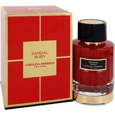 Carolina Herrera Sandal Ruby EdP 100ml