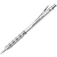 Pentel GraphGear 1000 Drafting Pencil .5mm Gray