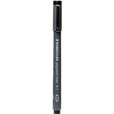 Staedtler Pigment Liner 0.1 mm black