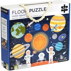 Outer Space 24 Pieces