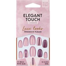 Elegant Touch Luxe Looks Prosecco Please 24-pack