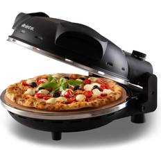 Pizzamaker Ariete 917 Forno Pizza 1200 W Timer 30"