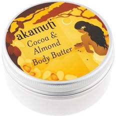 Body Butter Cocoa & Almond