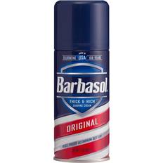 Original Thick & Rich Shaving Cream 198g