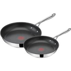 Tefal Cookware Tefal Jamie Oliver Cooks Direct Cookware Set 2 Parts