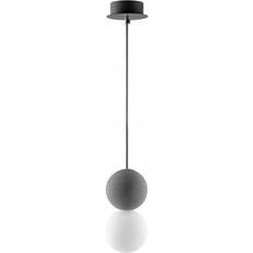 Moon Pendant Lamp ∅ 10cm