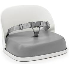 Arnés de 3 puntos Asientos elevadores OXO Perch Booster Seat With Straps