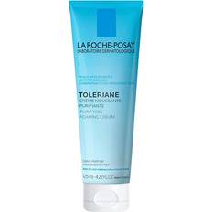 Gesichtsreiniger La Roche-Posay Toleriane Purifying Foaming Cream Cleanser 125ml