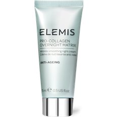 Elemis pro collagen night cream Elemis Pro-Collagen Overnight Matrix Travel 15ml