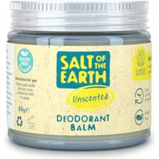 Natural Unscented Deo Balm 60g