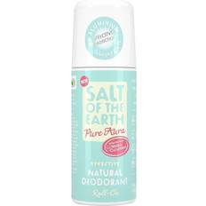 Natural Melon & Cucumber Deo Roll-On