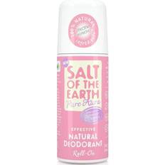 Natural Lavender & Vanilla Deo Roll-On