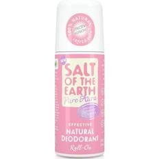 Salt of the Earth Natural Lavender & Vanilla Deo Roll-On 2.5fl oz