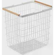 Yamazaki Laundry Basket Large