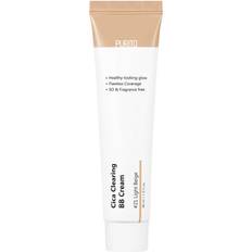 BB-Cremes Purito Cica Clearing BB Cream #21 Light Beige