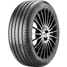 Fulda 40 % Car Tyres Fulda SportControl 2 (245/40 R17 95Y XL)