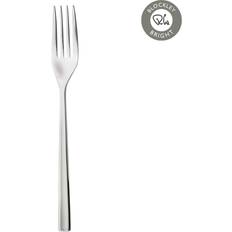 Bordgafler på tilbud Robert Welch Blockley blank Rustfrit stål Bordgaffel