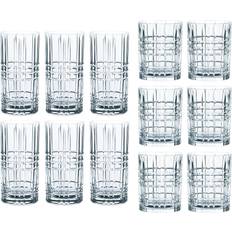Nachtmann Highland Glas
