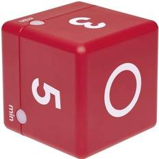 Cube timer TFA Cube Digital Minutur 6cm