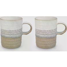 Oven Safe Cups Denby Kiln Mugs (Boxed Set Of 2) Cup