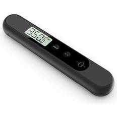 Sort Stegetermometre Scandinavian Home EKO Stegetermometer 17.5cm