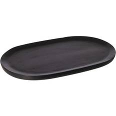 Ernst Oval Serveringsbrett