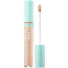 Don't Settle Concealer #02 Banana Milk