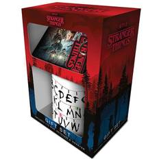 Kupfer Pyramid International Stranger Things, Presentkit Iconic Becher