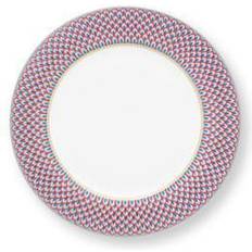 PiP Studio Winter Wonderland Flad tallerken 26.5cm