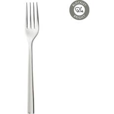 Robert Welch Bordgafler Robert Welch Blockley forretsgaffel blank Rustfrit stål Bordgaffel
