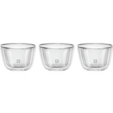 Transparent Dessert Bowls Zwilling Sorrento Dessert Bowl