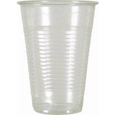 Plast Drikkeglas - Drikkeglas 40cl