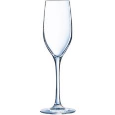 Chef sommelier champagneglas Chef & Sommelier Chef&Sommelier Sequence Gennemsigtig 6 enheder (17 CL) Champagneglas