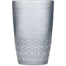 Vasos rebaja Bidasoa Caja 6 vasos Altos Vidrio 35 cl Vaso