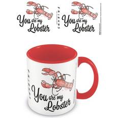 Coloured Inner Mug
