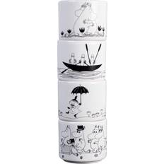 Pluto Produkter Moomin Egg Cup 4pcs